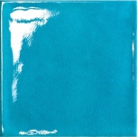 Krakle Turchese  15 &#215; 15