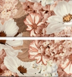 Decor Winter Crema 25x50 