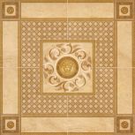 17286 Oro Rosone 100x100 