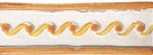 Cognac Listello Tecla 5x15 