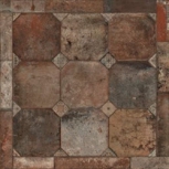 Opera Brown Rett. 60x60 