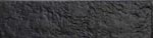 Brick Black 6x25