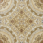 Decor Corona Marfil 45x45 