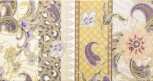 Andalus A Beige 31,6x59,2