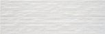 Habitat-4 Blanco 20x60