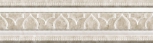 Cenefa Capri 28x8