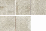Ornato Grey Mix 5  20x20