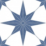 Azul 2525