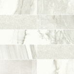 Mosaic Avorio 22,522,5