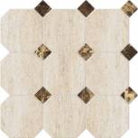 JZ 02/EL 03 Octagon Big 30x30