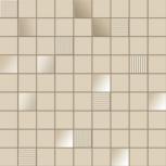 Mosaic Vanilla 31.6x31.6