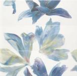 Decor Set 3 Bloom Aqua/Lime 85x84