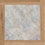 Vogue Oak Rec Bis 59x59