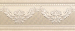 Cenefa Ivory 10x25