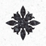 Niza Andria-R Carbon 20x20