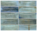 Arco Sky Blue 6,5x20