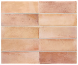 Pink 6,5x20