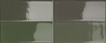Brick Verde Lap (5  ) 6,515,5