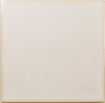 Square Deep White 12,5x12,5