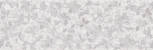 Emigres Microcemento Floral Blanco 30x90 