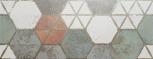La Platera Vulkan Hex 35x90 
