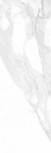 Ceramika Konskie Calacatta White Rett 25x75 