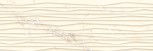 Ceramika Paradyz Serene Bianco Struktura Rekt 25x75 