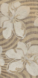 DECOR FLOWER DORE LAPP/RETT