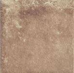 Ceramika Paradyz Scandiano Ochra klinker 30x30  