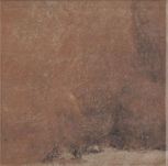 Ceramika Paradyz Scandiano Rosso kapinos stopnica narozna 33x33   