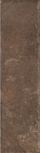 Ceramika Paradyz Ilario Brown Elewacja 24,5x6,6  