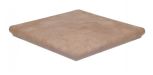 Westerwalder Atrium Cotto Eckflorentiner 32x32  