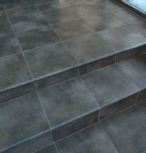 Westerwalder Atrium Mocca 31x31  