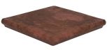 Westerwalder Atrium Scotch Eckflorentiner 32x32   