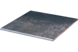 Ceramika Paradyz Viano Antracite Stopnica Prosta 30x30 