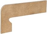 Exagres Vega 313 Ocre,  395x175    