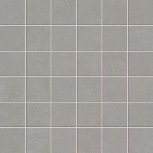 Rinascente Grey Mosaic /   Atlas Concorde 30x30
