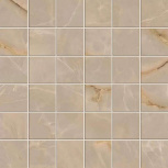 Symphonyx Cashmere Mosaic Lap/    Atlas Concorde 30x30