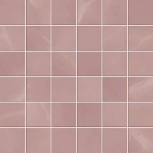 Symphonyx Rose Mosaic Lap/    Atlas Concorde 30x30