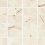 Symphonyx Gold Mosaic Lap/    Atlas Concorde 30x30