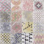 Perseo (Mix)  25x25