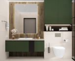 VOLTAS CREMA