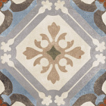 Dec.P. Ducale Sogg 20x20