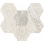 SP 00 Hexagon 25x28,5 