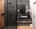 LEDA BLACK