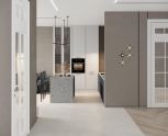 IMPRONTA LIGHT GREY