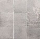 Verticale Dim Gray 10x10