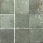 Verticale Oakmoss 10x10