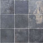 Verticale Deep Royal 10x10