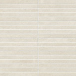 Pure mosaico strip 30x30